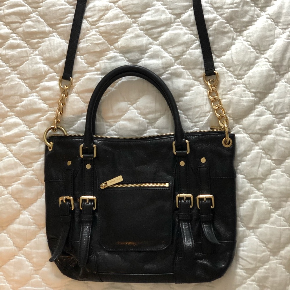 Michael Kors satchel bag